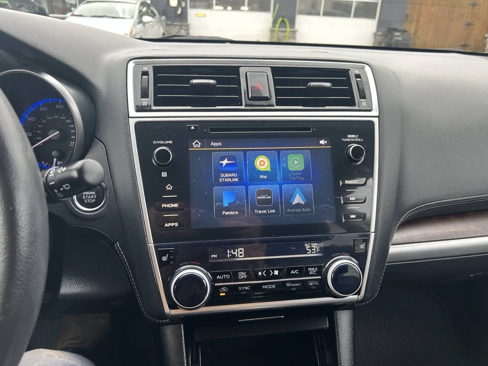 2019 Subaru Outback 5th Gen - Image 10 of 21