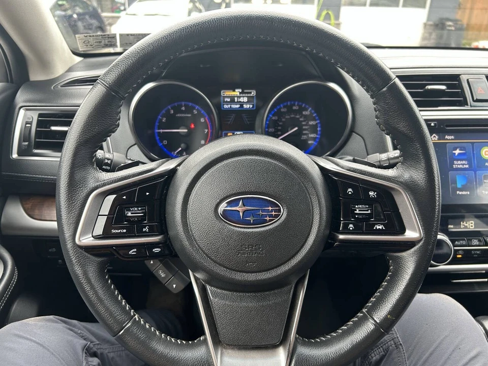 2019 Subaru Outback 5th Gen - Image 9 of 21