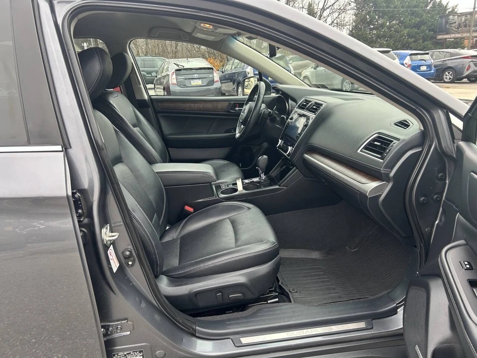 2019 Subaru Outback 5th Gen - Image 16 of 21
