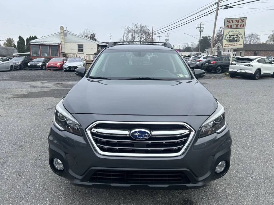 2019 Subaru Outback 5th Gen - Image 8 of 21