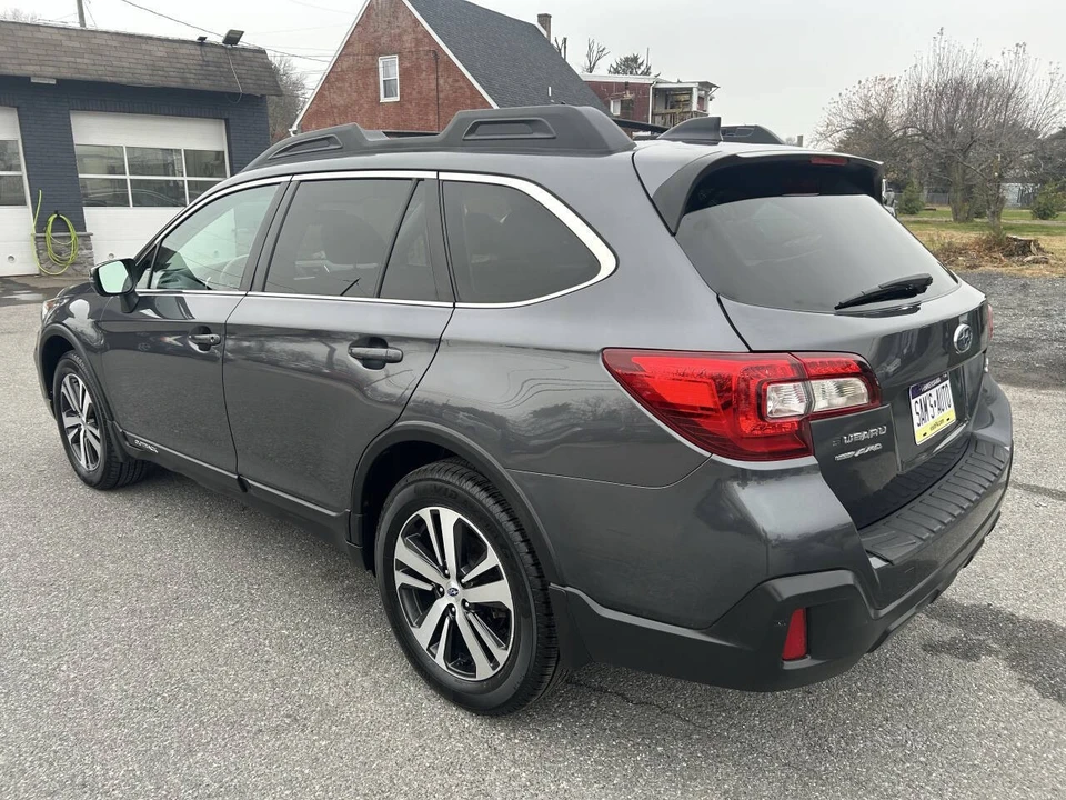 2019 Subaru Outback 5th Gen - Image 5 of 21