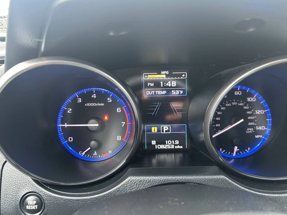 2019 Subaru Outback 5th Gen - Image 11 of 21
