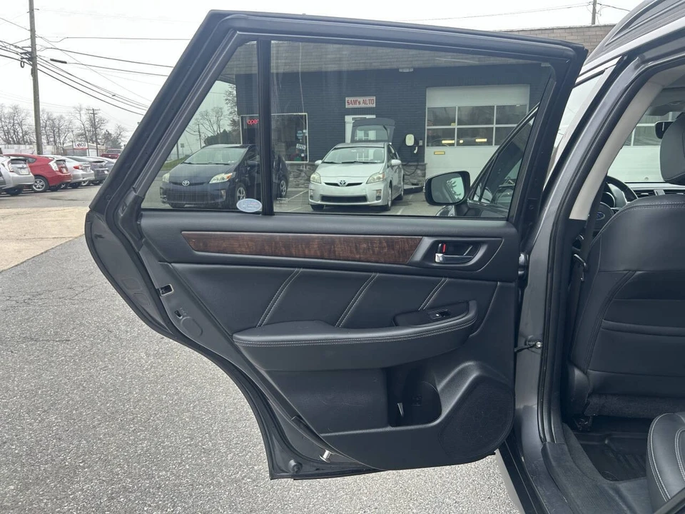 2019 Subaru Outback 5th Gen - Image 19 of 21
