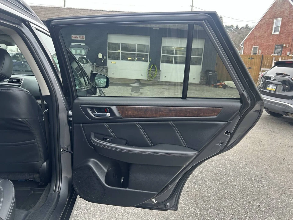 2019 Subaru Outback 5th Gen - Image 21 of 21