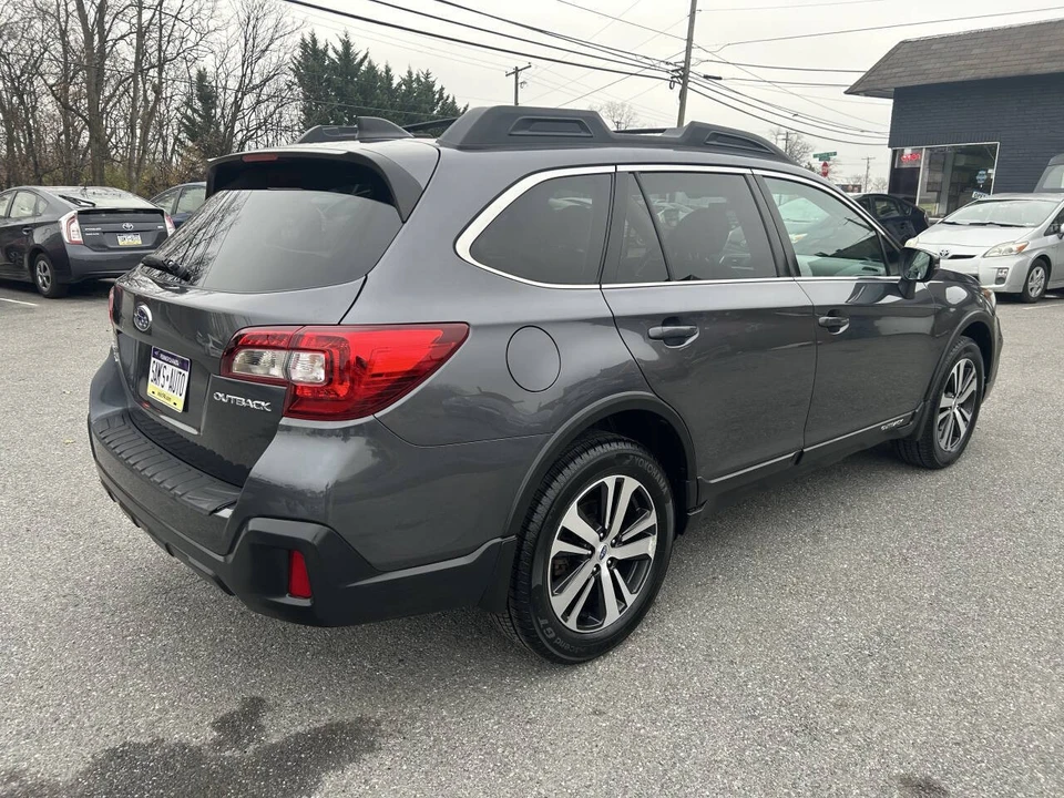 2019 Subaru Outback 5th Gen - Image 3 of 21