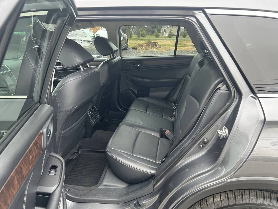 2019 Subaru Outback 5th Gen - Image 20 of 21