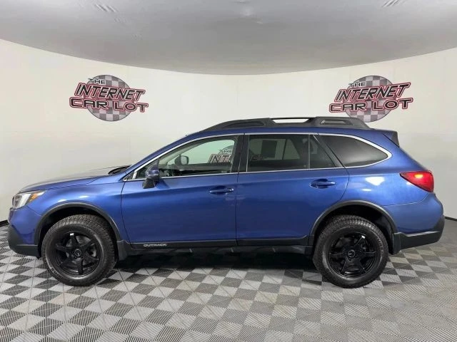 2019 Subaru Outback 5th Gen - Image 4 of 21