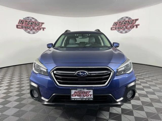 2019 Subaru Outback 5th Gen - Image 2 of 21