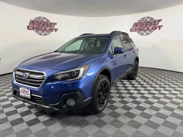2019 Subaru Outback 5th Gen - Image 3 of 21