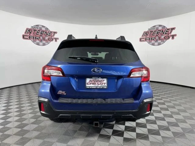 2019 Subaru Outback 5th Gen - Image 6 of 21