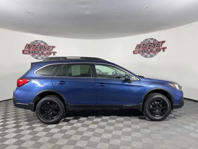 2019 Subaru Outback 5th Gen - Image 8 of 12