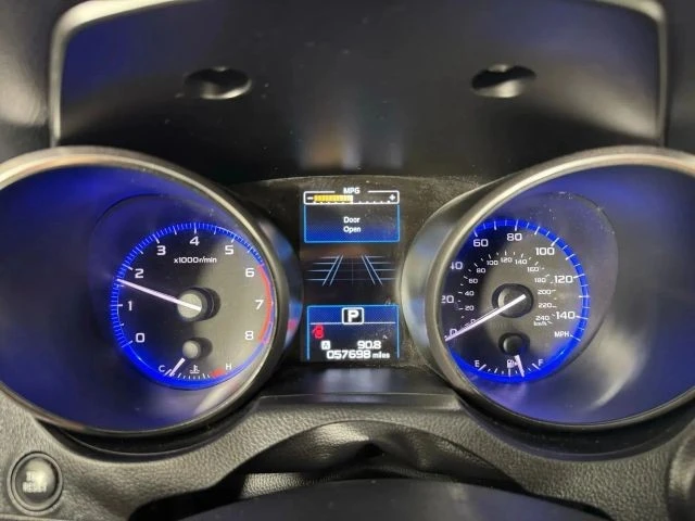 2019 Subaru Outback 5th Gen - Image 14 of 21