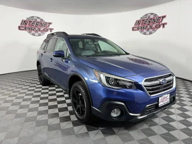 2019 Subaru Outback 5th Gen - Image 9 of 21