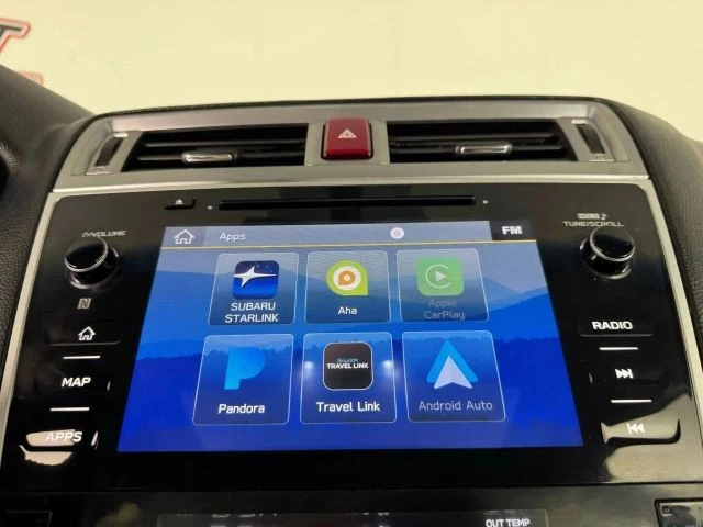2019 Subaru Outback 5th Gen - Image 19 of 21