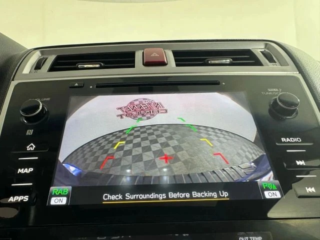 2019 Subaru Outback 5th Gen - Image 18 of 21