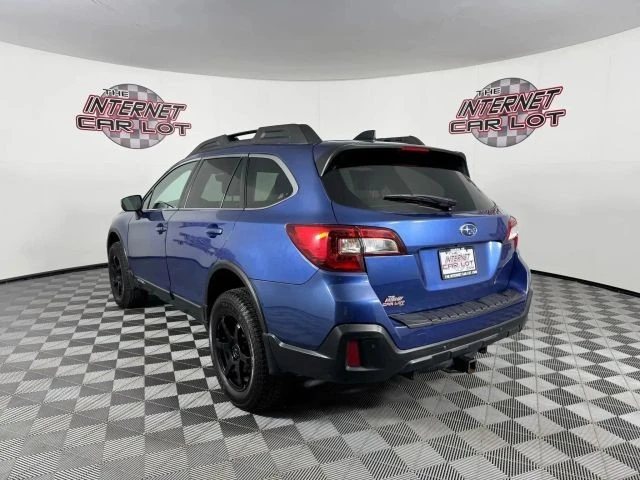 2019 Subaru Outback 5th Gen - Image 5 of 21