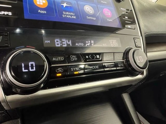 2019 Subaru Outback 5th Gen - Image 20 of 21