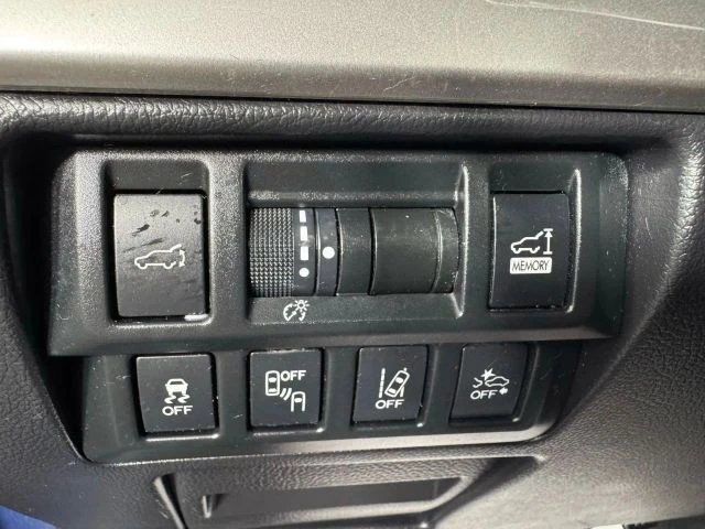 2019 Subaru Outback 5th Gen - Image 21 of 21
