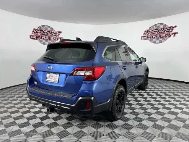 2019 Subaru Outback 5th Gen - Image 7 of 12