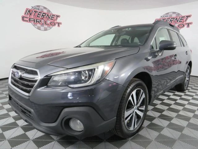 2019 Subaru Outback 5th Gen - Image 3 of 12