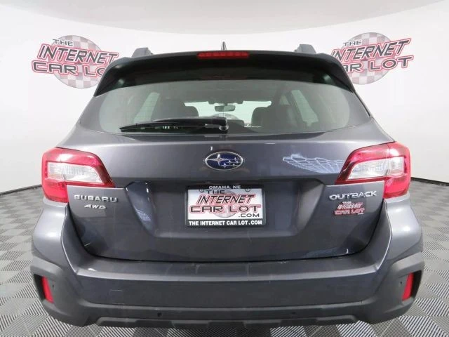 2019 Subaru Outback 5th Gen - Image 6 of 12