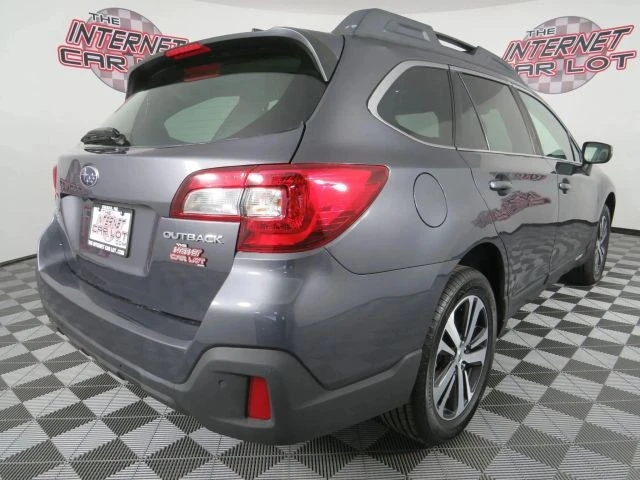 2019 Subaru Outback 5th Gen - Image 7 of 12