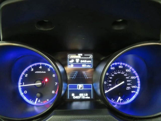 2019 Subaru Outback 5th Gen - Image 14 of 21