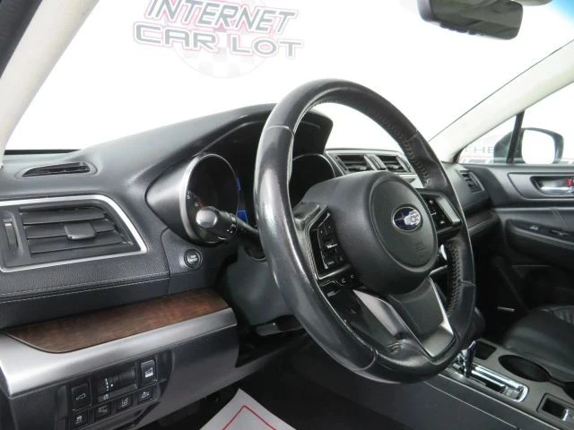 2019 Subaru Outback 5th Gen - Image 10 of 12