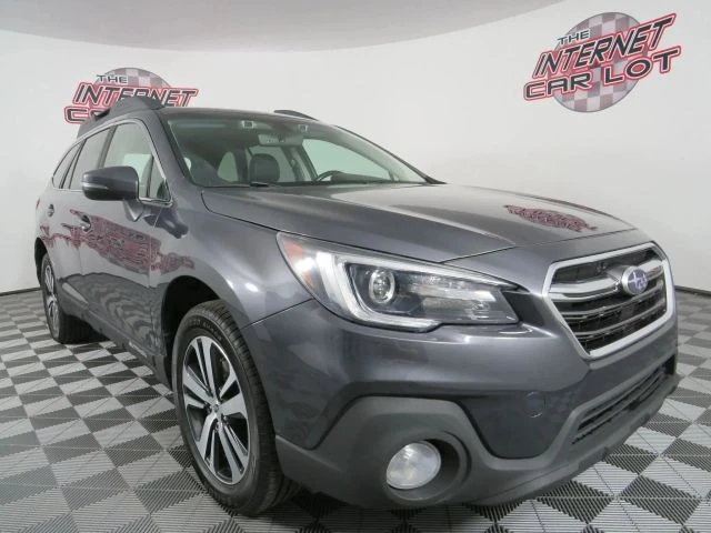 2019 Subaru Outback 5th Gen - Image 9 of 12