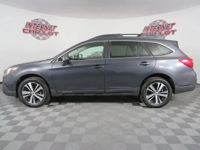 2019 Subaru Outback 5th Gen - Image 4 of 12