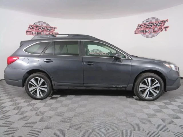 2019 Subaru Outback 5th Gen - Image 8 of 12