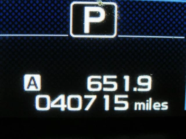 2019 Subaru Outback 5th Gen - Image 15 of 21
