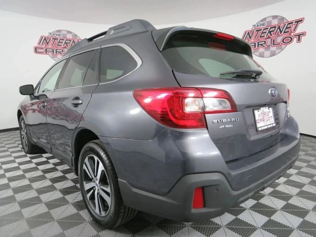 2019 Subaru Outback 5th Gen - Image 5 of 12