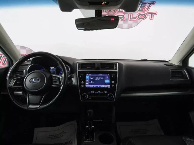 2019 Subaru Outback 5th Gen - Image 11 of 12