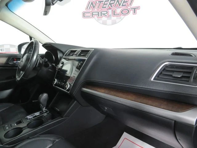 2019 Subaru Outback 5th Gen - Image 12 of 21