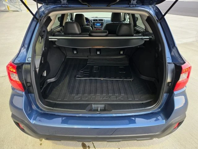 2019 Subaru Outback 5th Gen - Image 16 of 21
