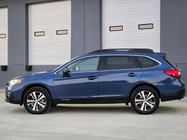 2019 Subaru Outback 5th Gen - Image 5 of 21