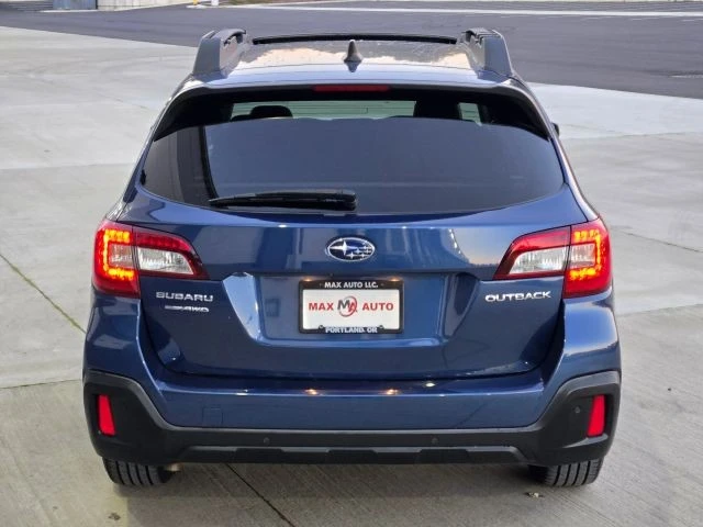 2019 Subaru Outback 5th Gen - Image 7 of 21
