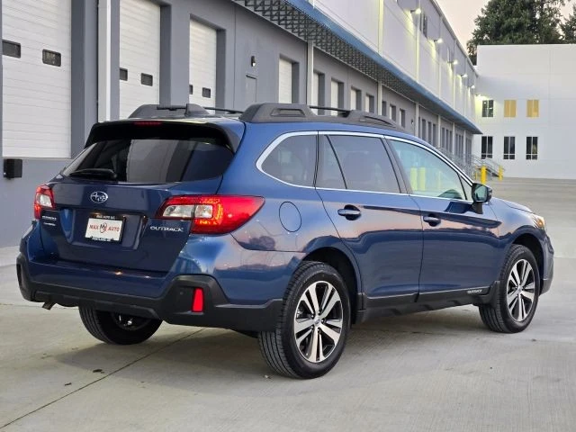2019 Subaru Outback 5th Gen - Image 8 of 21