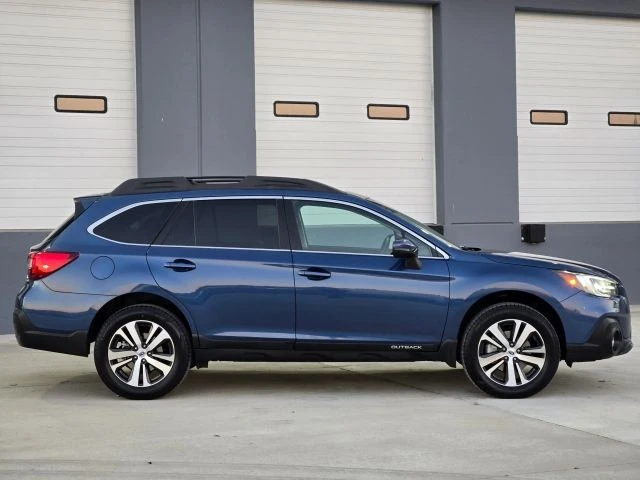 2019 Subaru Outback 5th Gen - Image 9 of 21