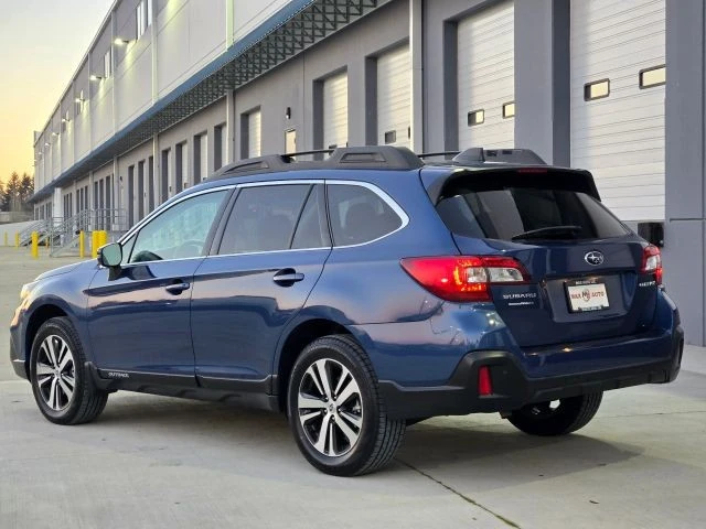 2019 Subaru Outback 5th Gen - Image 6 of 21