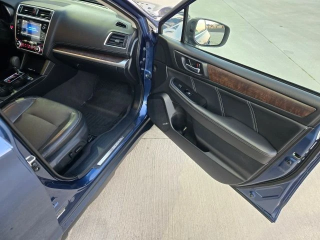 2019 Subaru Outback 5th Gen - Image 20 of 21