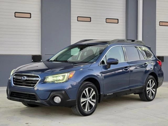 2019 Subaru Outback 5th Gen - Image 4 of 21
