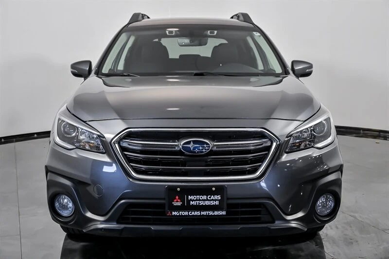 2019 Subaru Outback 5th Gen - Image 4 of 21