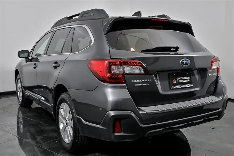 2019 Subaru Outback 5th Gen - Image 8 of 21
