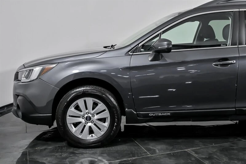 2019 Subaru Outback 5th Gen - Image 6 of 21