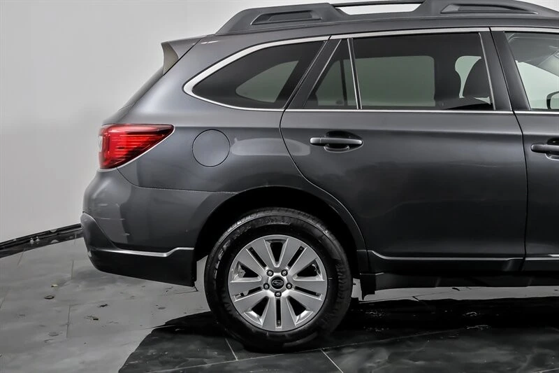 2019 Subaru Outback 5th Gen - Image 11 of 21