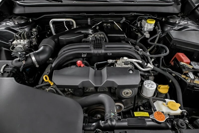 2019 Subaru Outback 5th Gen - Image 14 of 21
