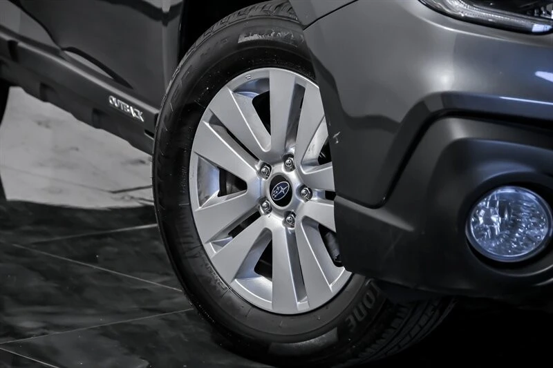 2019 Subaru Outback 5th Gen - Image 3 of 21