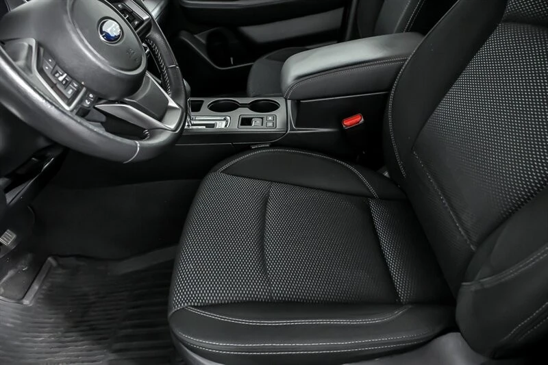 2019 Subaru Outback 5th Gen - Image 17 of 21